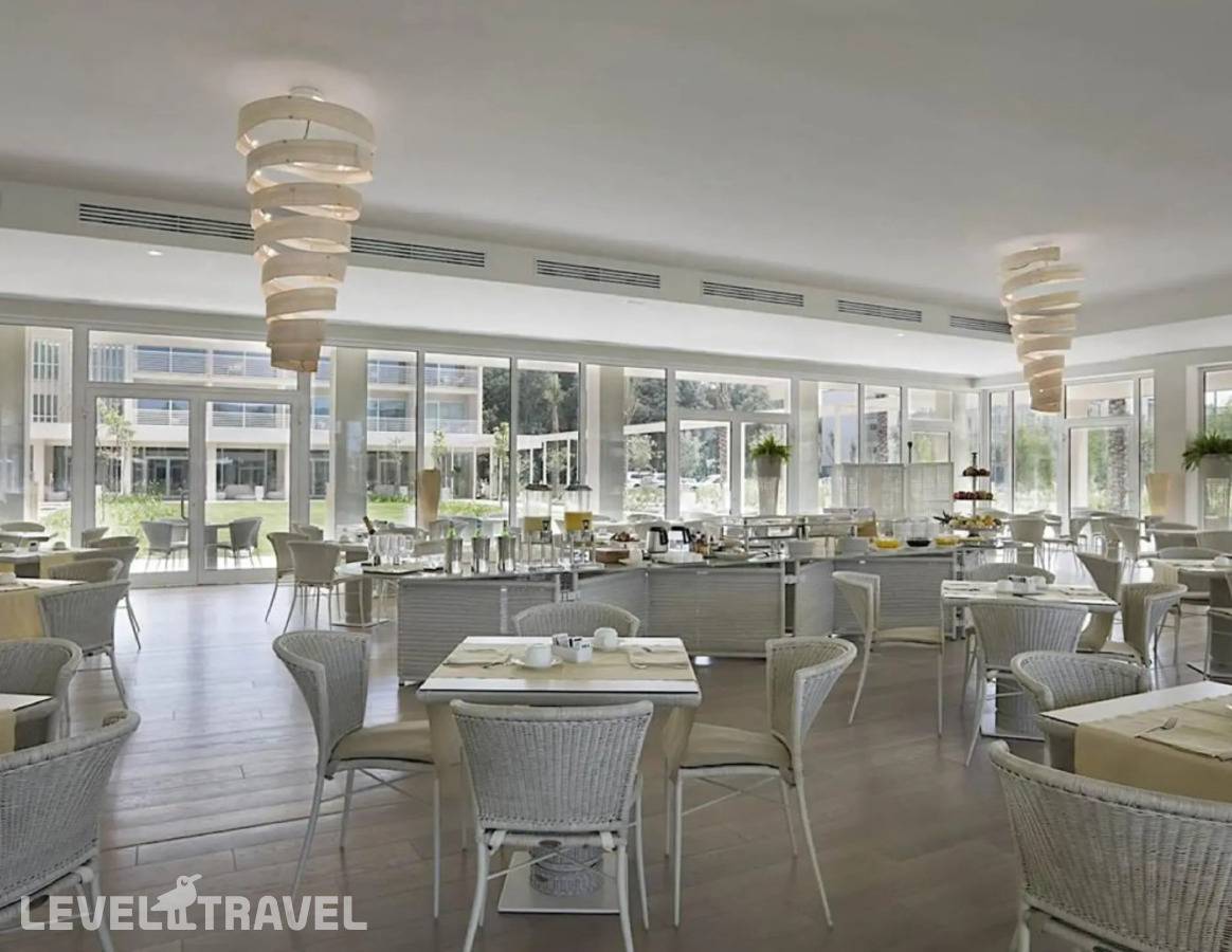 фотографии отеля Versilia Lido - Una Esperienze в Италия(Камайоре) - фото №35