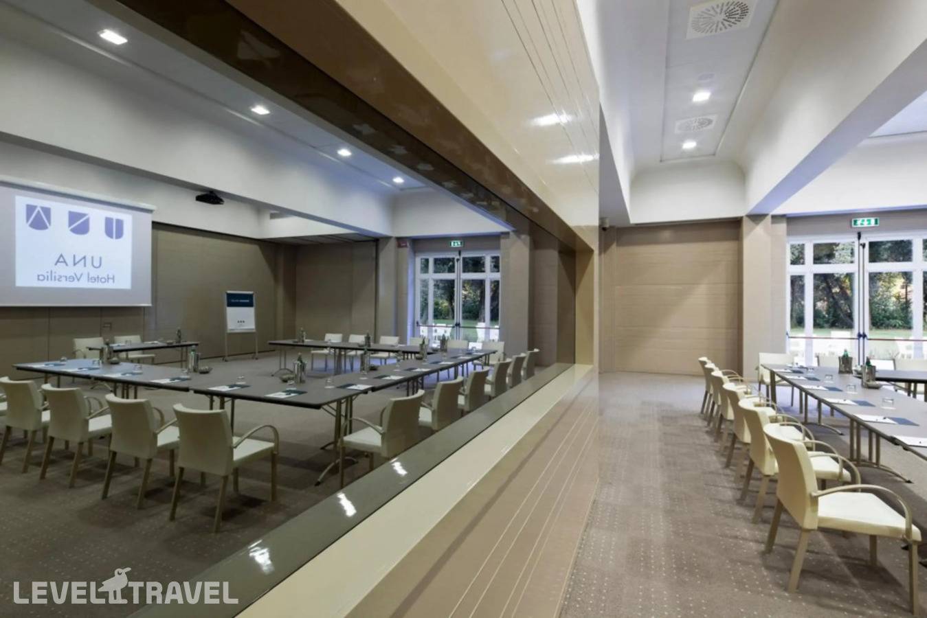 фотографии отеля Versilia Lido - Una Esperienze в Италия(Камайоре) - фото №29