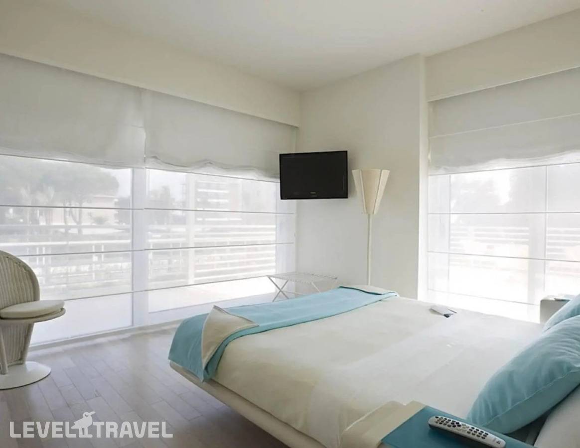 фотографии отеля Versilia Lido - Una Esperienze в Италия(Камайоре) - фото №22