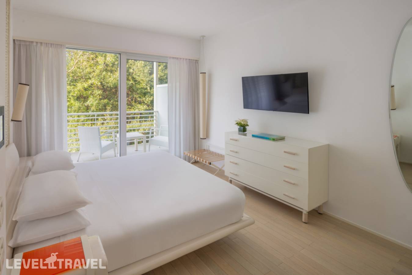 фотографии отеля Versilia Lido - Una Esperienze в Италия(Камайоре) - фото №18