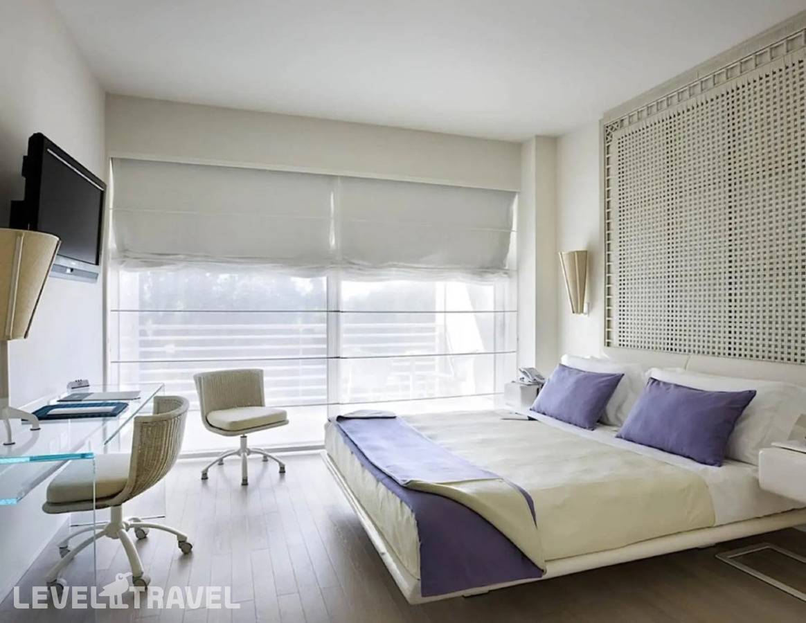 фотографии отеля Versilia Lido - Una Esperienze в Италия(Камайоре) - фото №17