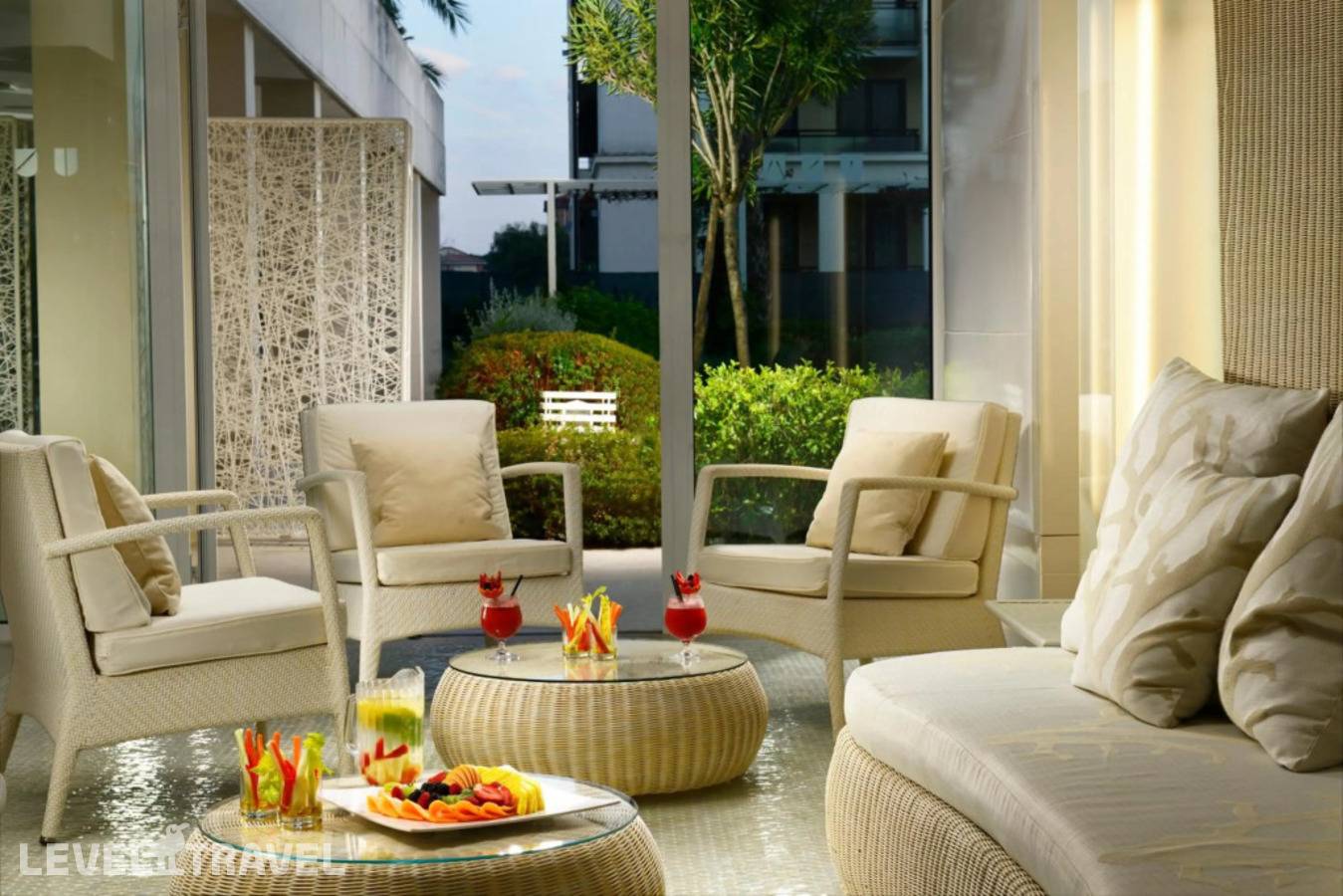 фотографии отеля Versilia Lido - Una Esperienze в Италия(Камайоре) - фото №13