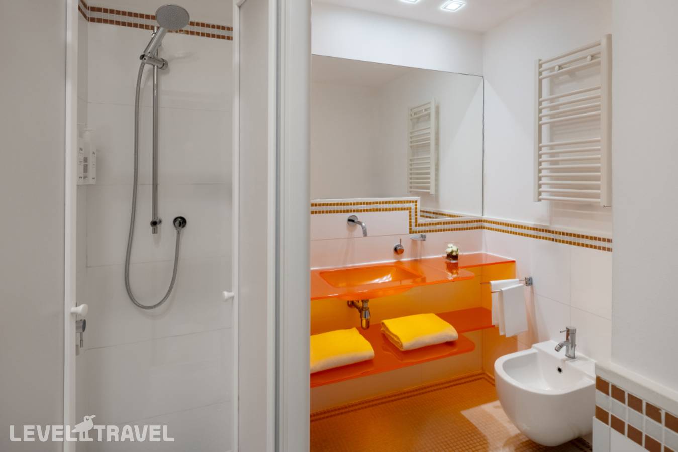 фотографии отеля Versilia Lido - Una Esperienze в Италия(Камайоре) - фото №25