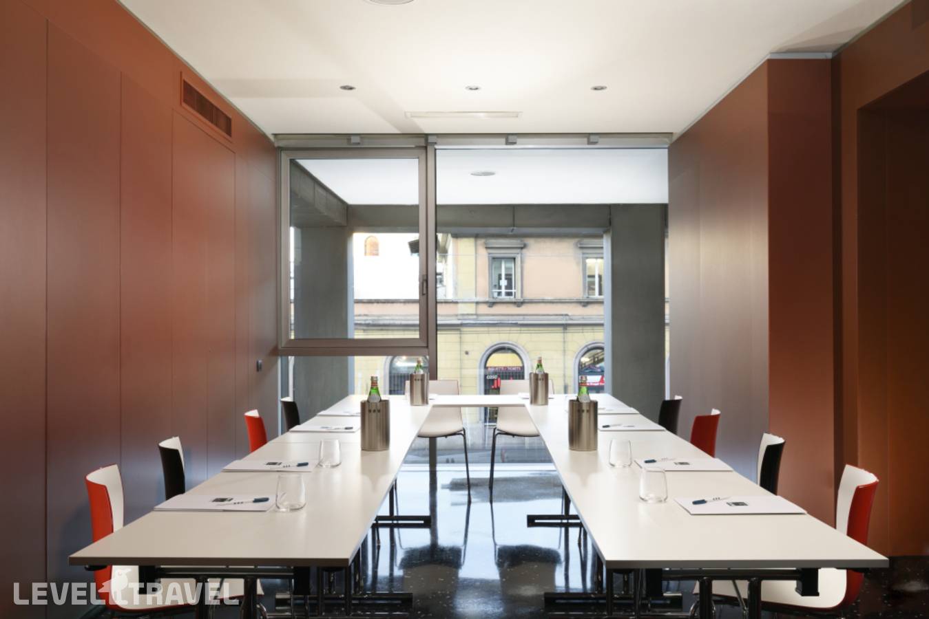 фотографии отеля Una Hotels Bologna Centro в Италия(Болонья) - фото №21