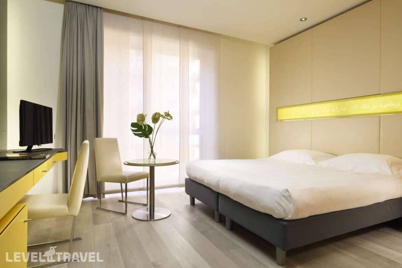 фотографии отеля Una Hotels Bologna Centro в Италия(Болонья) - фото №12