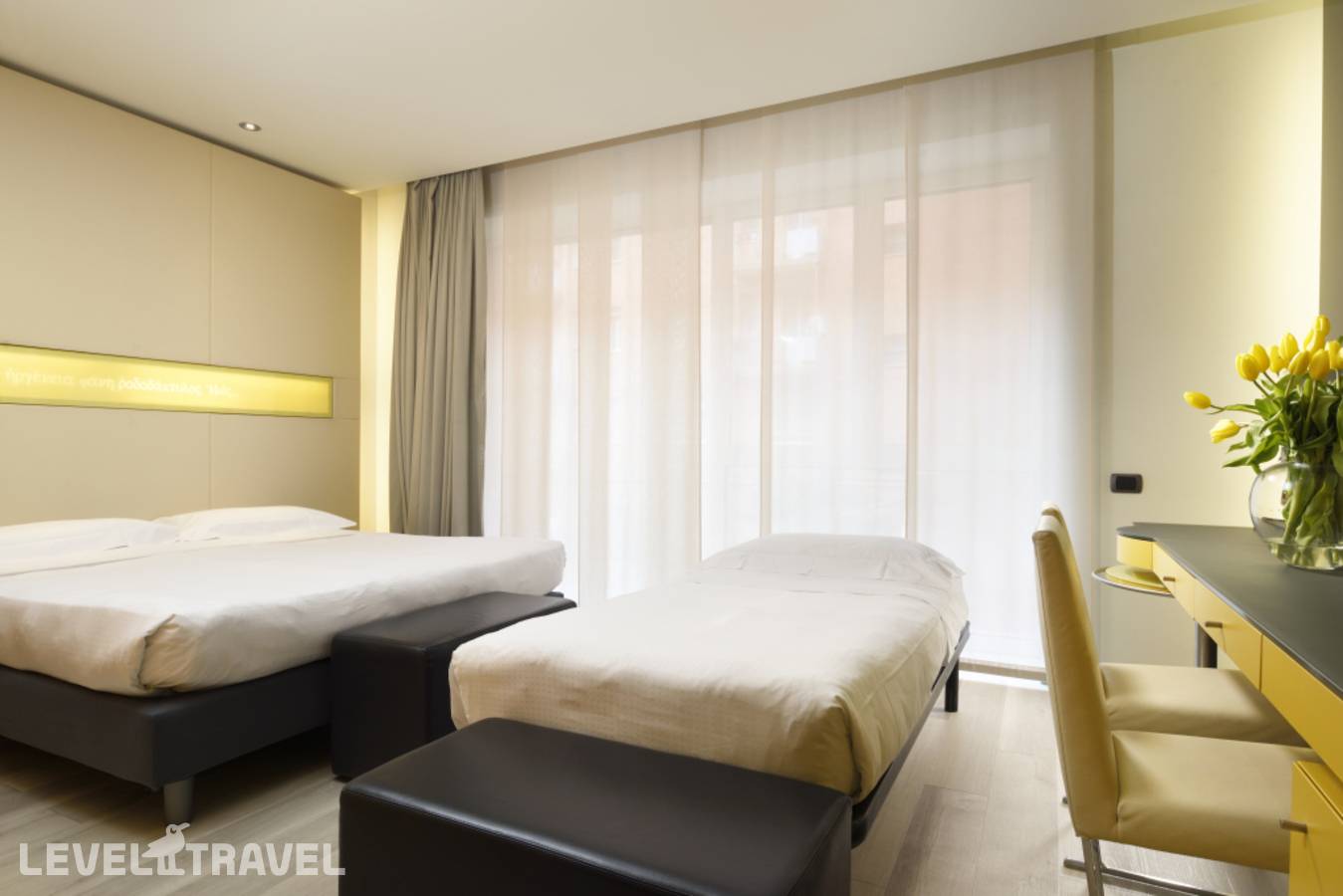 фотографии отеля Una Hotels Bologna Centro в Италия(Болонья) - фото №20