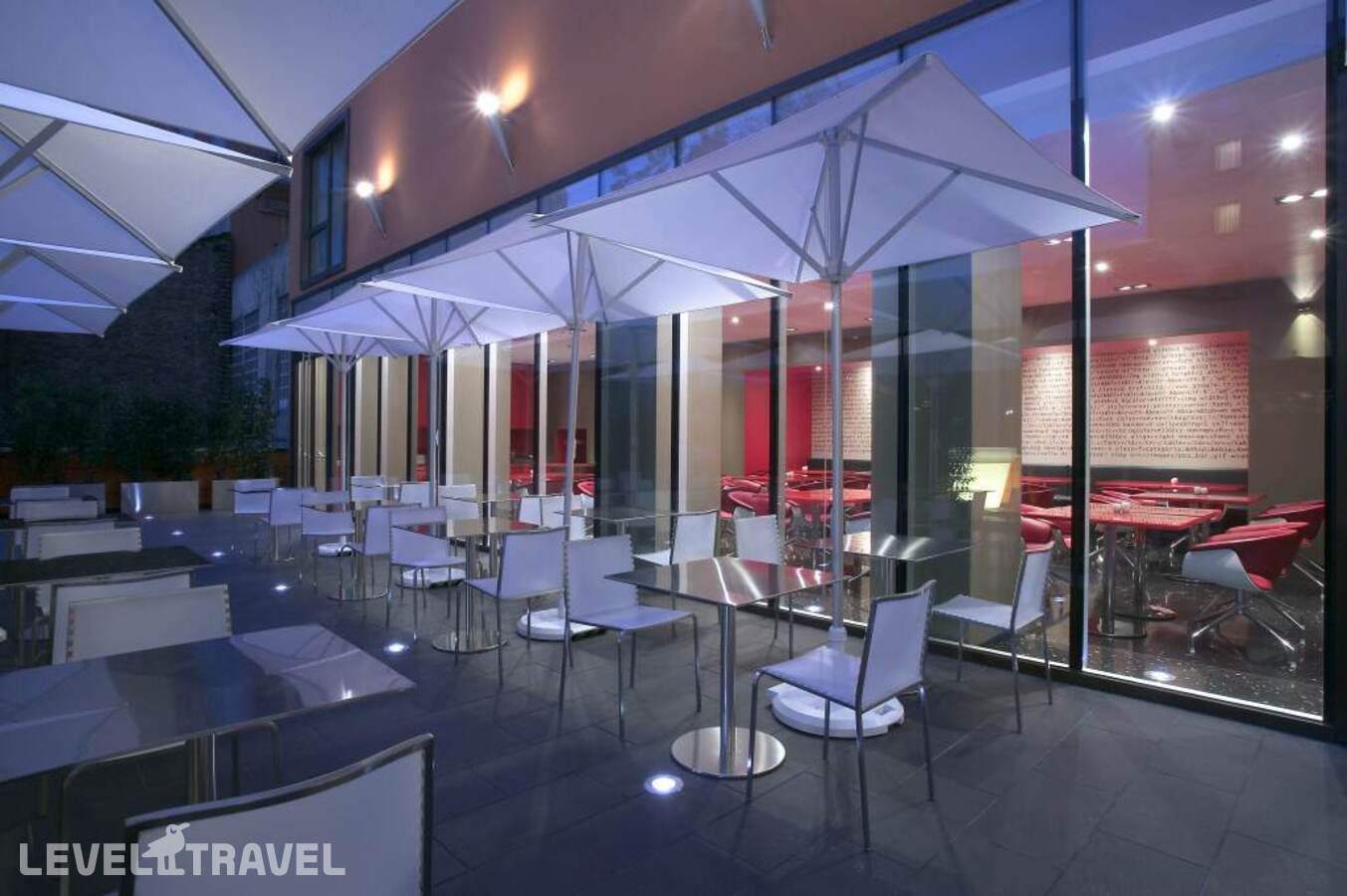 фотографии отеля Una Hotels Bologna Centro в Италия(Болонья) - фото №3