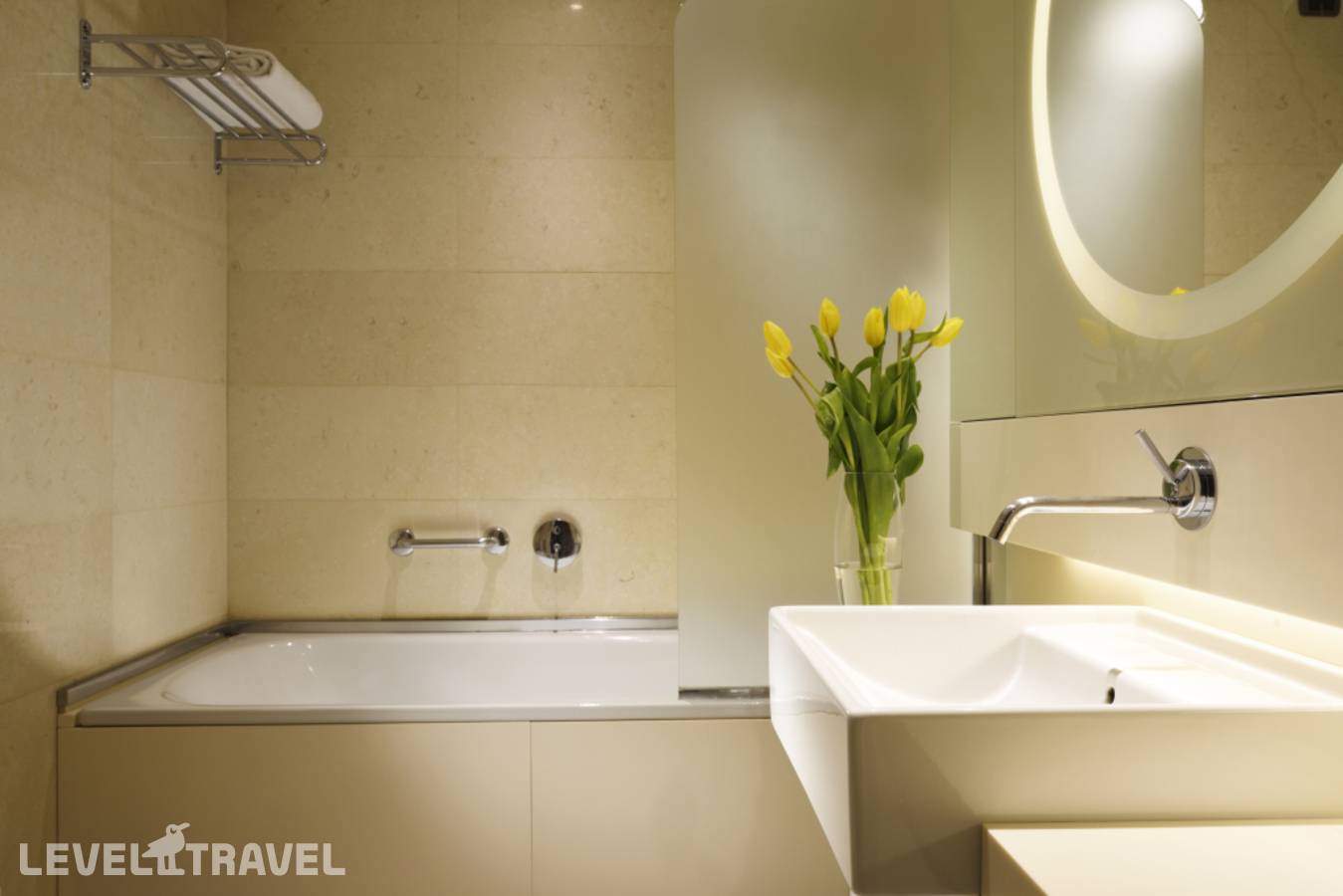 фотографии отеля Una Hotels Bologna Centro в Италия(Болонья) - фото №9