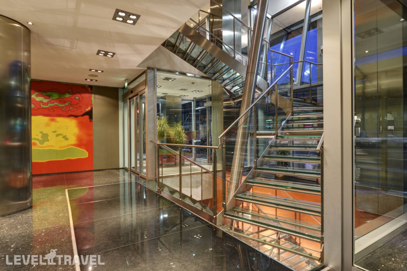 фотографии отеля Una Hotels Bologna Centro в Италия(Болонья) - фото №23