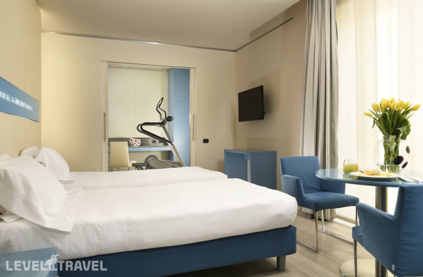 фотографии отеля Una Hotels Bologna Centro в Италия(Болонья) - фото №24