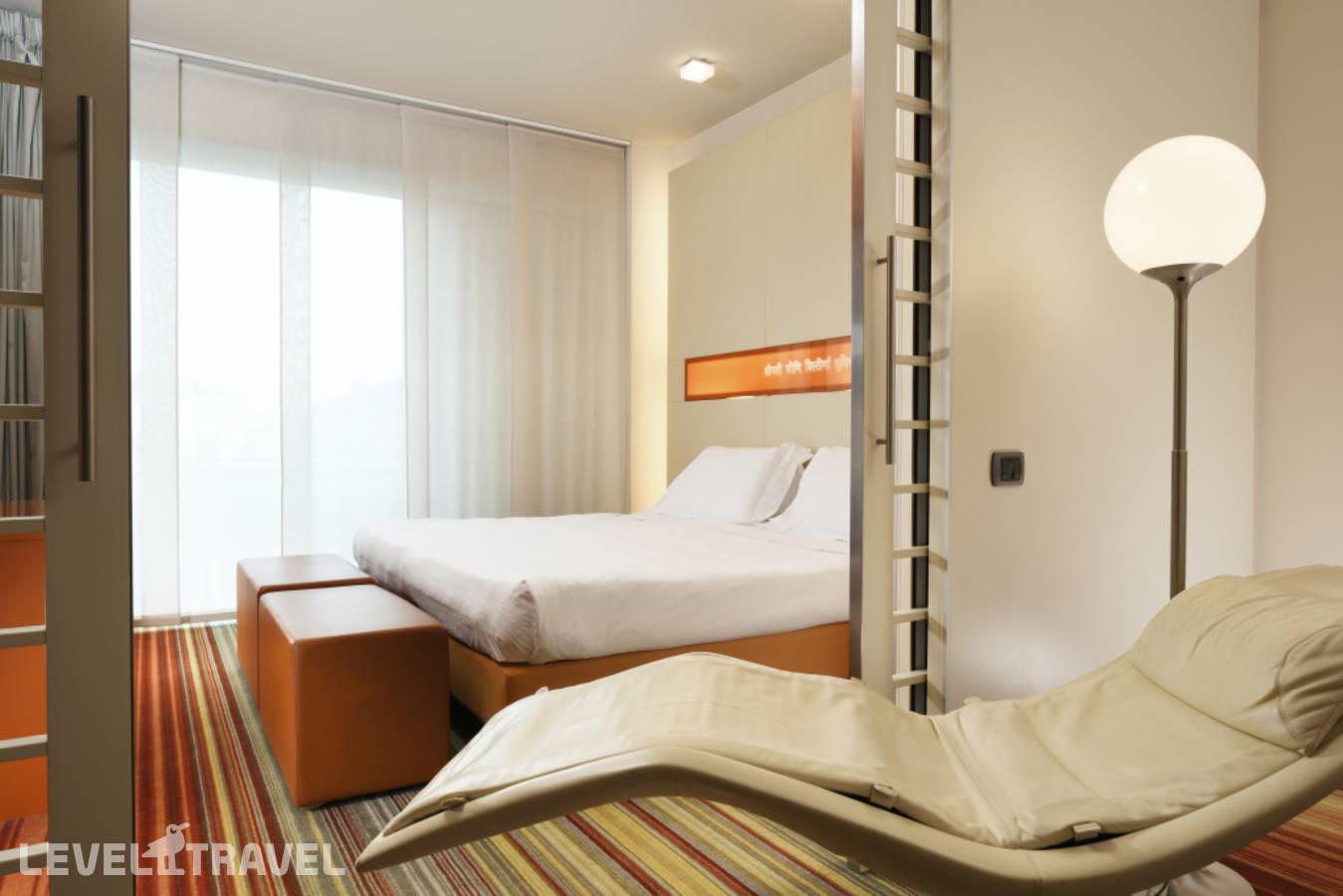 фотографии отеля Una Hotels Bologna Centro в Италия(Болонья) - фото №22