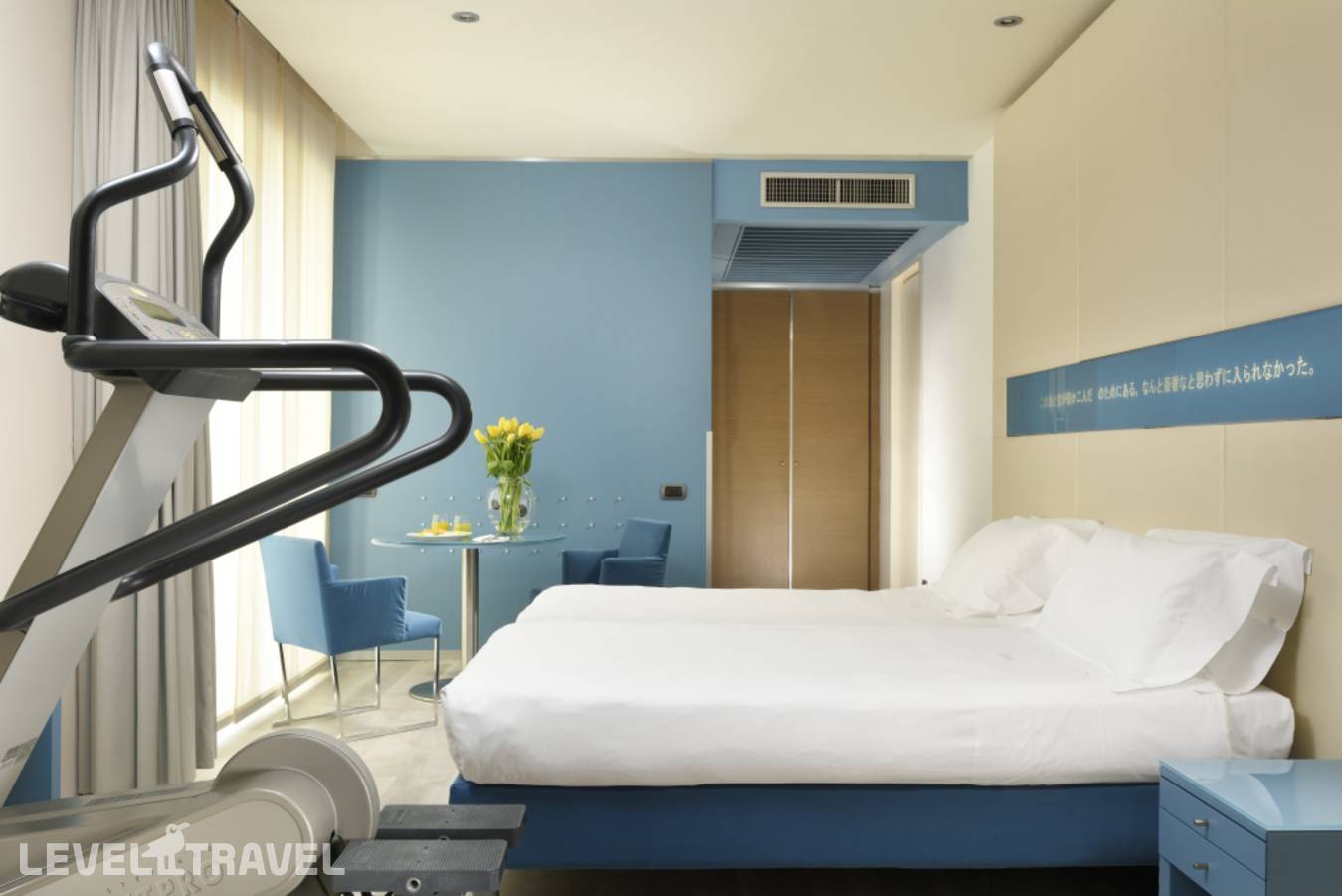 фотографии отеля Una Hotels Bologna Centro в Италия(Болонья) - фото №4