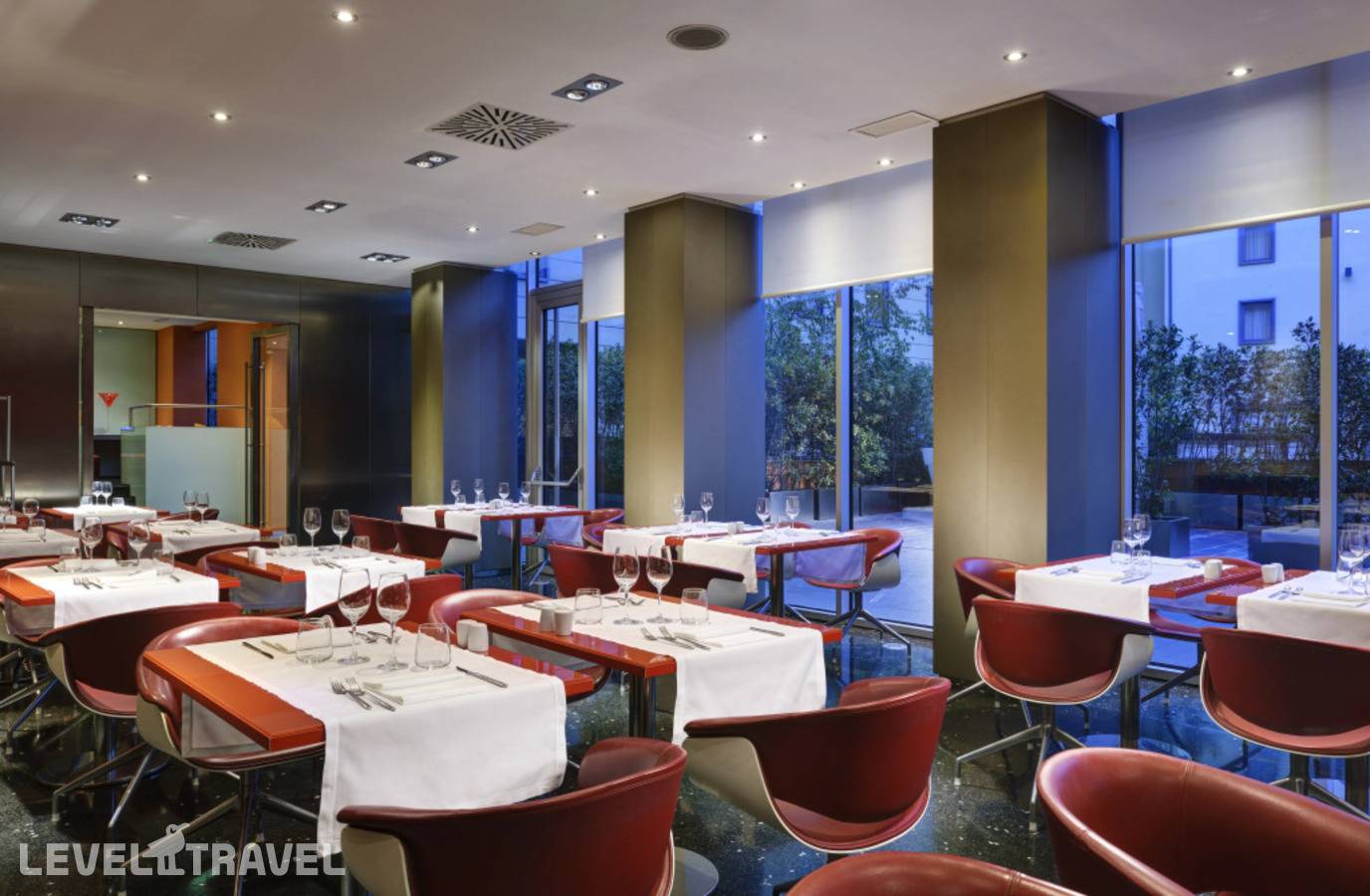 фотографии отеля Una Hotels Bologna Centro в Италия(Болонья) - фото №13