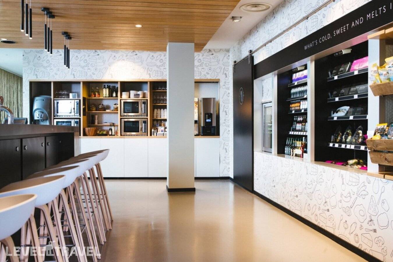 фотографии отеля Moxy Milan Malpensa Airport в Италия(Милан) - фото №3