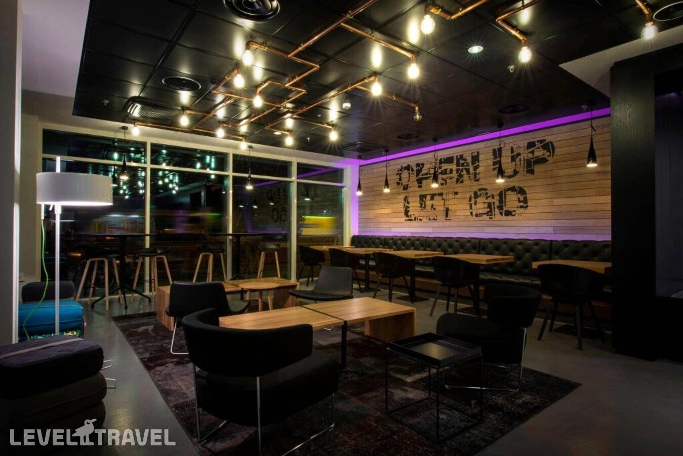 фотографии отеля Moxy Milan Malpensa Airport в Италия(Милан) - фото №14