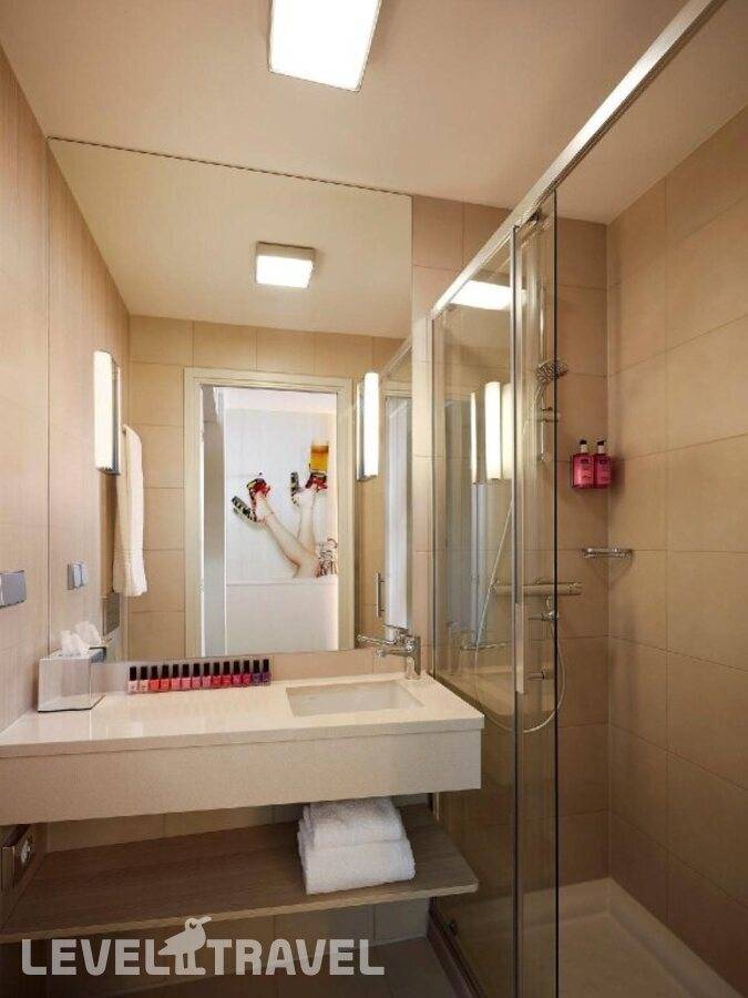 фотографии отеля Moxy Milan Malpensa Airport в Италия(Милан) - фото №9