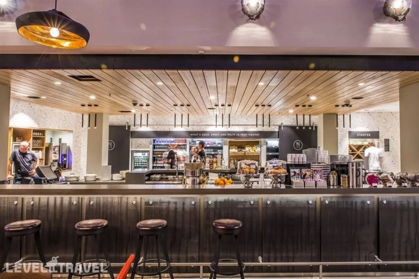 фотографии отеля Moxy Milan Malpensa Airport в Италия(Милан) - фото №22