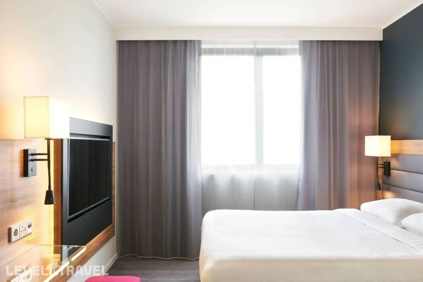 фотографии отеля Moxy Milan Malpensa Airport в Италия(Милан) - фото №2