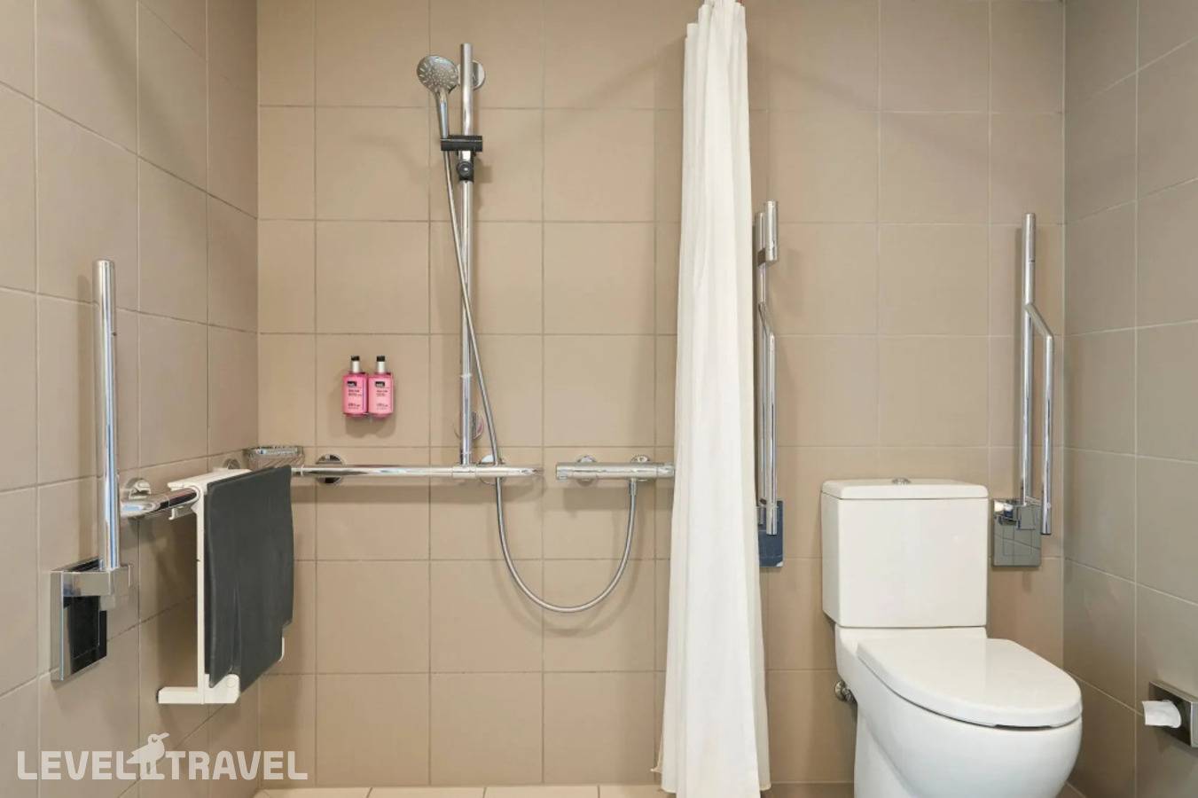 фотографии отеля Moxy Milan Malpensa Airport в Италия(Милан) - фото №4