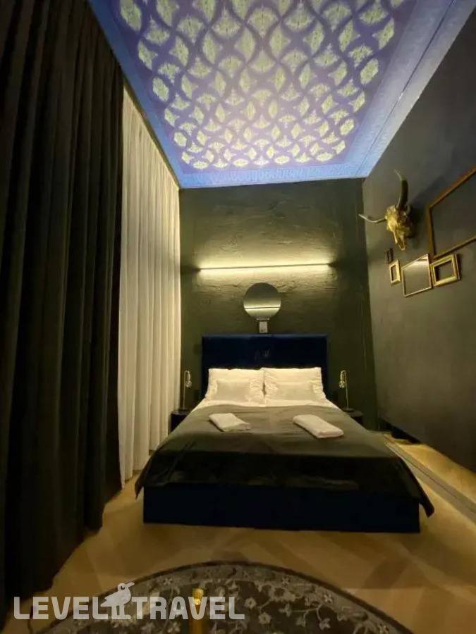 фотографии отеля Noble Boutique Hotel - Adults Only в Венгрия(Будапешт) - фото №10