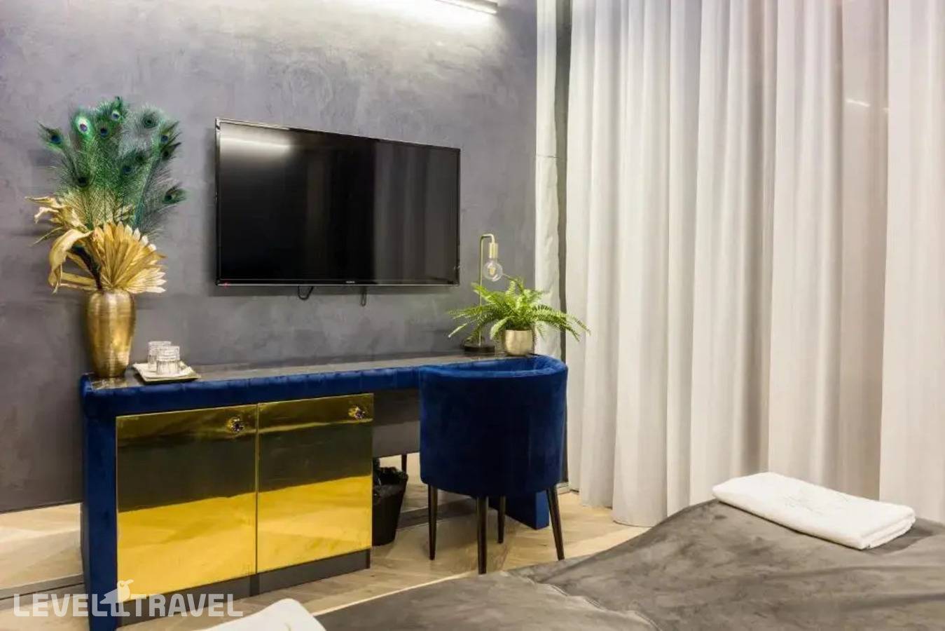 фотографии отеля Noble Boutique Hotel - Adults Only в Венгрия(Будапешт) - фото №8