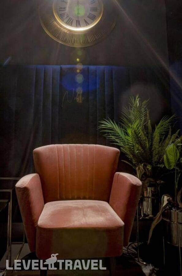 фотографии отеля Noble Boutique Hotel - Adults Only в Венгрия(Будапешт) - фото №13