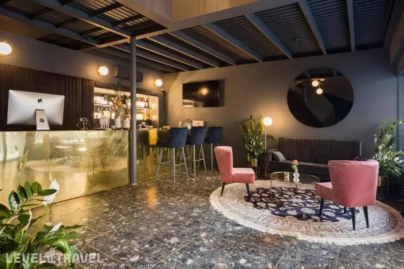 фотографии отеля Noble Boutique Hotel - Adults Only в Венгрия(Будапешт) - фото №21