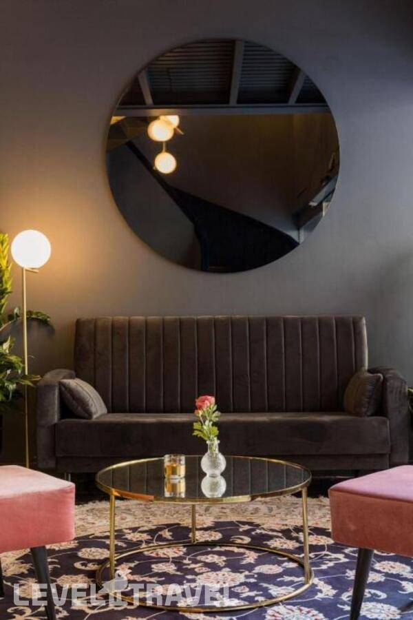 фотографии отеля Noble Boutique Hotel - Adults Only в Венгрия(Будапешт) - фото №9