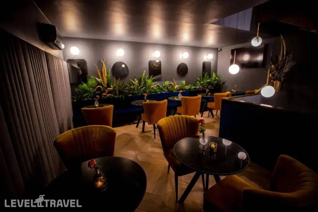 фотографии отеля Noble Boutique Hotel - Adults Only в Венгрия(Будапешт) - фото №20