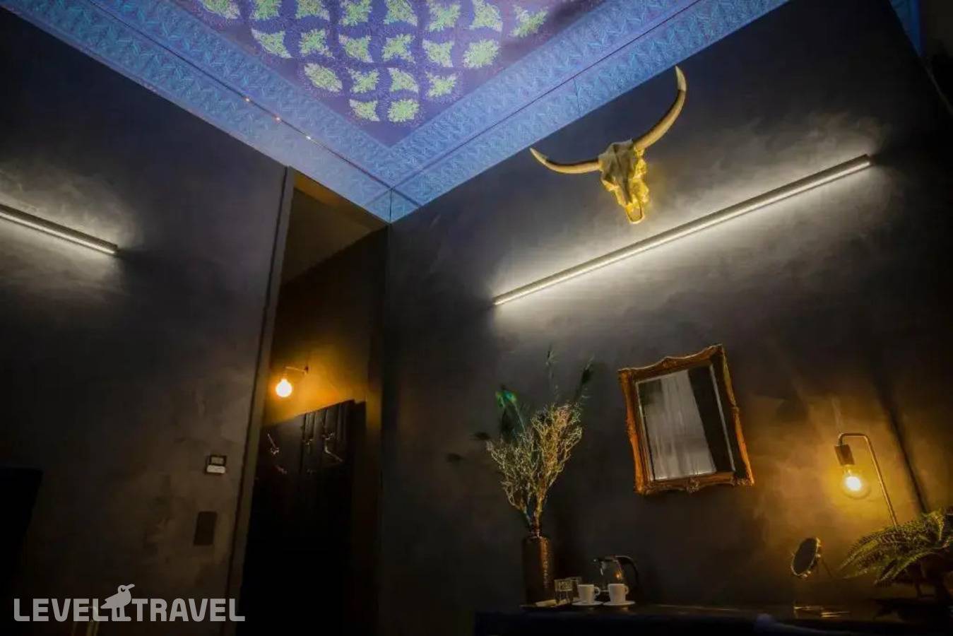 фотографии отеля Noble Boutique Hotel - Adults Only в Венгрия(Будапешт) - фото №22