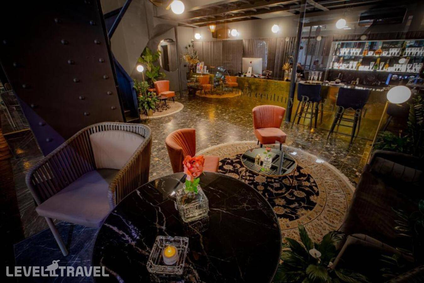 фотографии отеля Noble Boutique Hotel - Adults Only в Венгрия(Будапешт) - фото №23