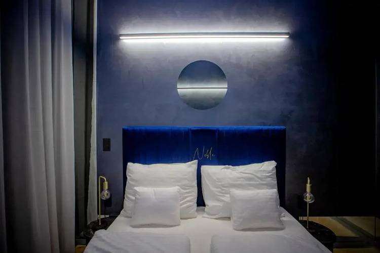 Noble Boutique Hotel - Adults Only