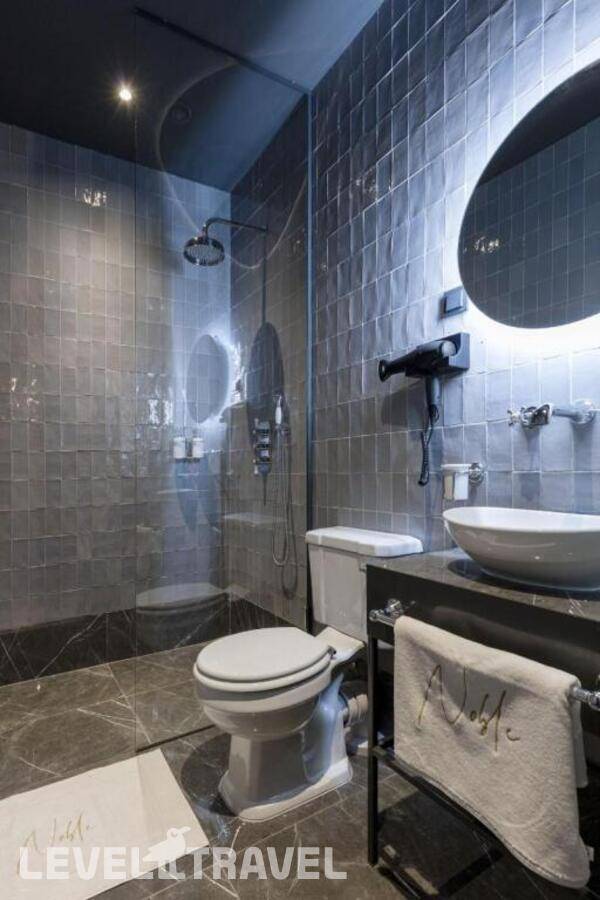 фотографии отеля Noble Boutique Hotel - Adults Only в Венгрия(Будапешт) - фото №16