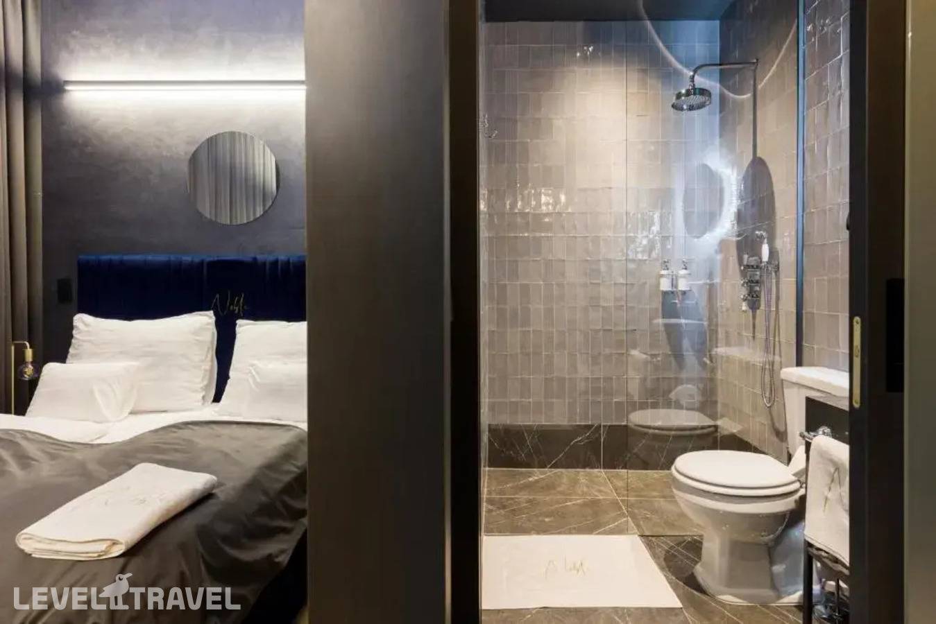 фотографии отеля Noble Boutique Hotel - Adults Only в Венгрия(Будапешт) - фото №14