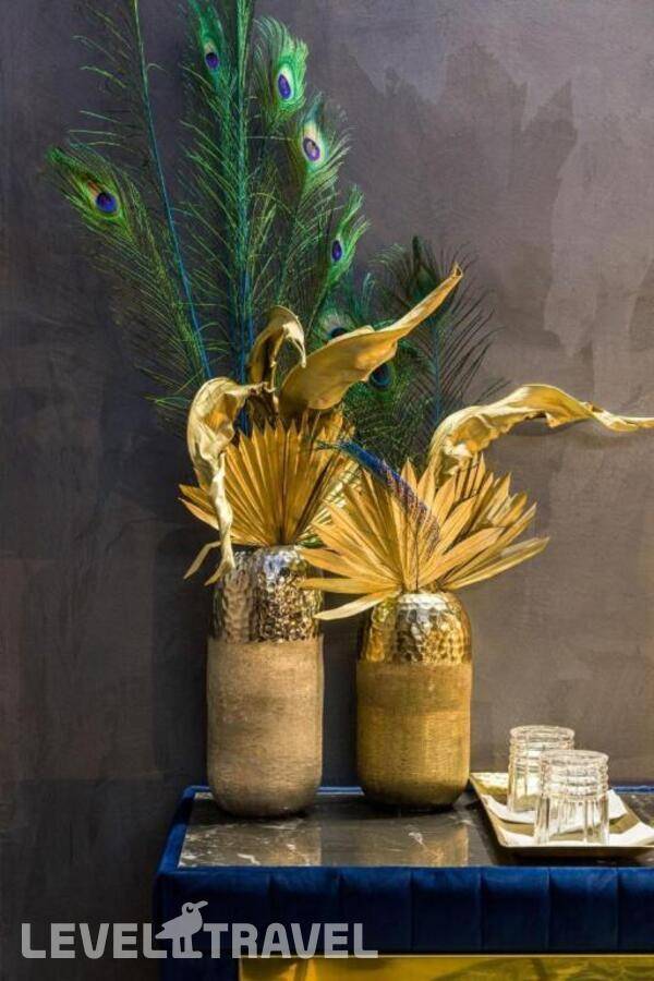 фотографии отеля Noble Boutique Hotel - Adults Only в Венгрия(Будапешт) - фото №19