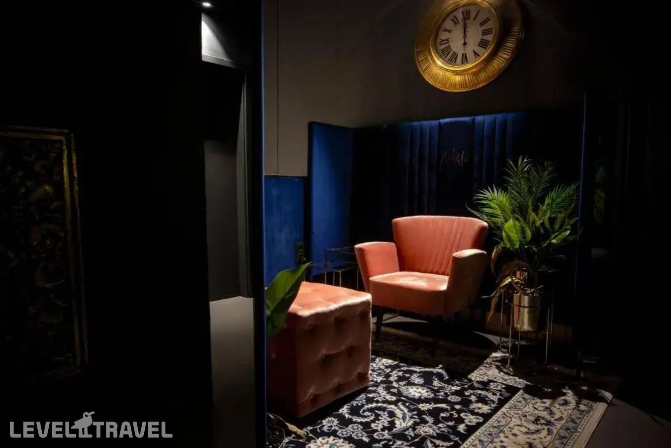 фотографии отеля Noble Boutique Hotel - Adults Only в Венгрия(Будапешт) - фото №7