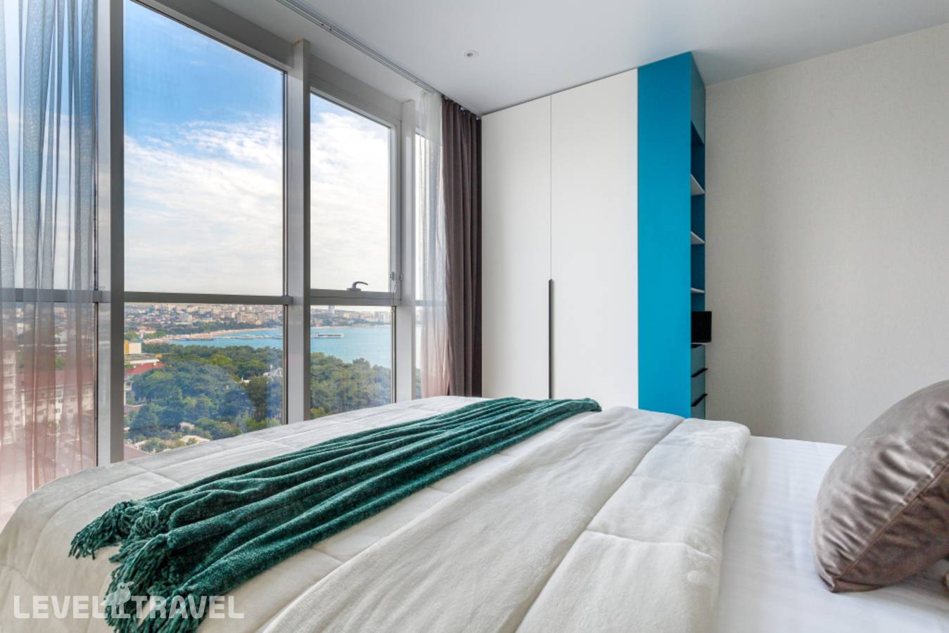 Апартаменты Морской Бриз От Home Group Apartments — фото 4