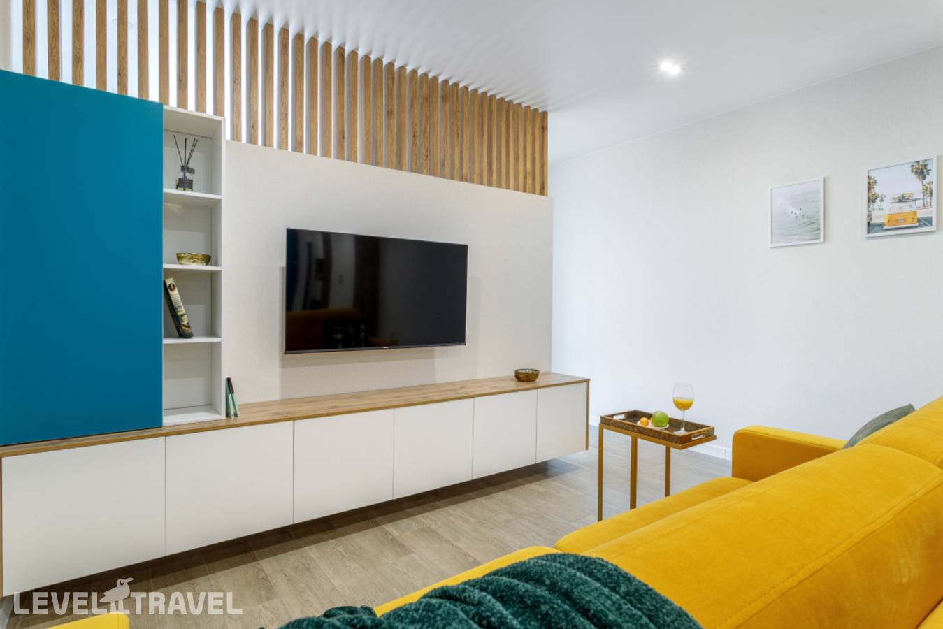 Апартаменты Морской Бриз От Home Group Apartments — фото 10