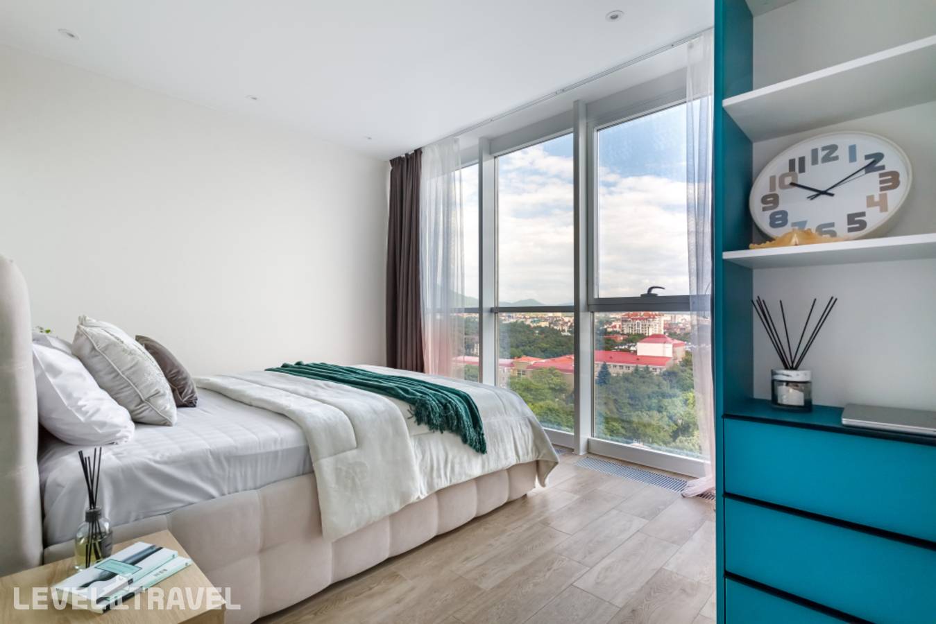 Апартаменты Морской Бриз От Home Group Apartments — фото 3