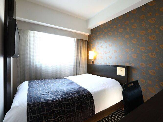 Apa Hotel Ningyocho Ekikita