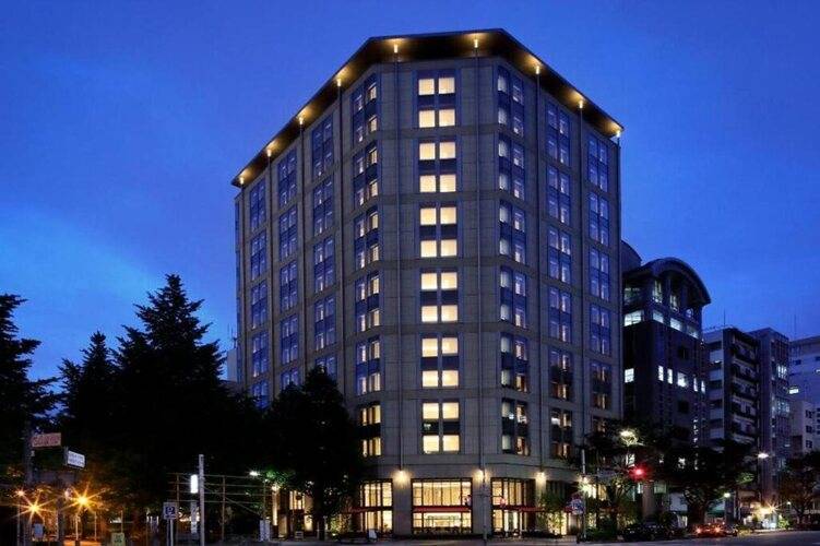 Koko Premier Nihonbashi Hamacho
