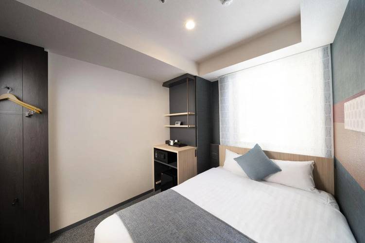 Koko Hotel Tsukiji Ginza