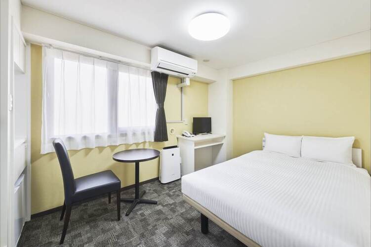 Flexstay Inn Higashi-Jujo