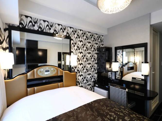 Apa Hotel Higashi Shinjuku Kabukicho Tower