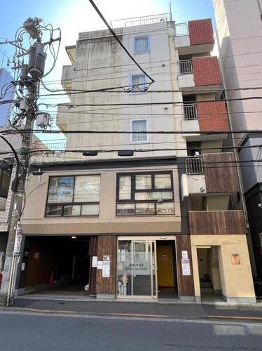 Rhodes Kagurazaka Hotel