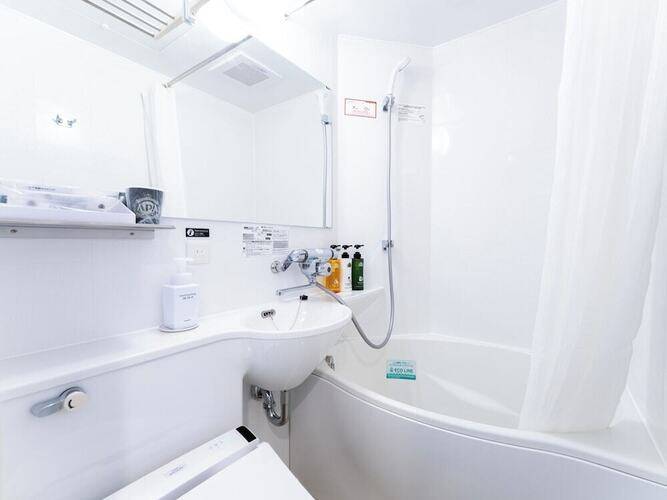 Apa Hotel Ayase Ekimae