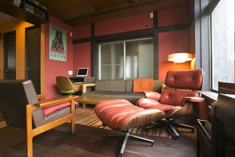 Yawp! Backpackers - Hostel