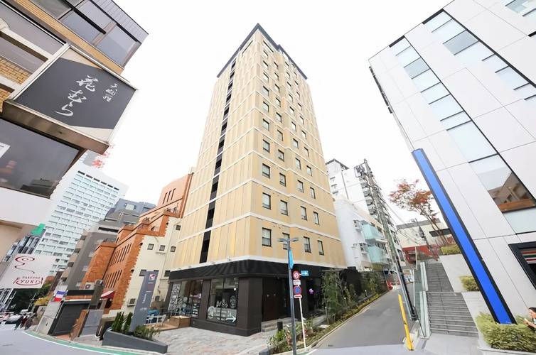 Hotel Sui Akasaka