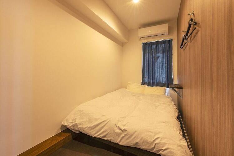 And Hostel Minamisenju