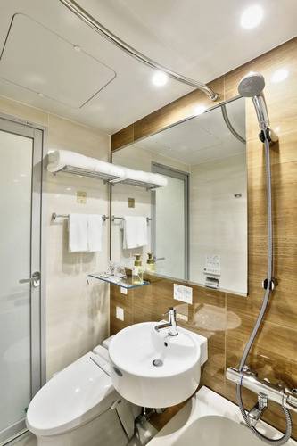 Candeo Hotels Tokyo Roppongi